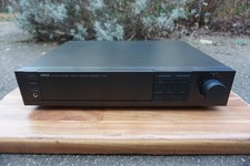 Preamplificatore high end