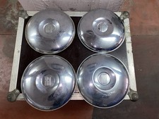 Coppe Ruota Originali Fiat 1100 103 E