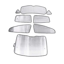 Ombrellone per auto in