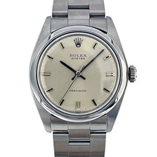 Rolex 6426 Oyster Precision