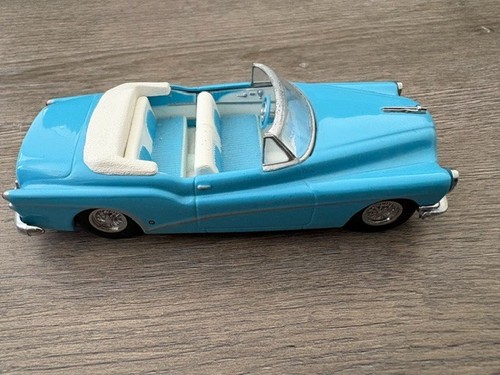 Buick skylark 1953 - skylark, scala