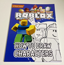 ROBLOX : How to draw
