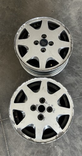 Cerchi lega 5jx14 4x98 - 2,