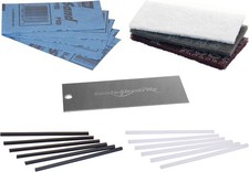 Kit Riparazione Sci e