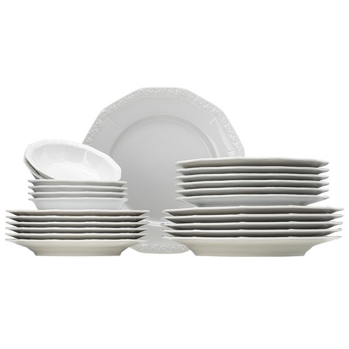 Rosenthal maria bianco set - rosenthal,