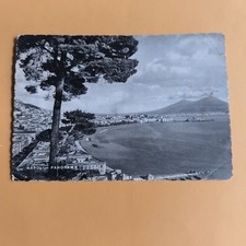 NAPOLI PANORAMA - VECCHIA