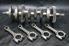 Albero motore Suzuki GSX1300R