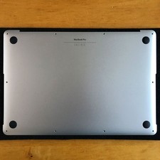 Coperchio inferiore Apple