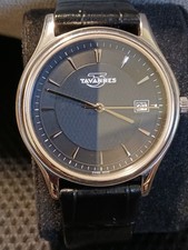 Orologio Tavannes Thinline