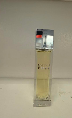 Gucci envy eau toilette - gucci,