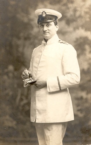 Great german tenors - great, papsdorf