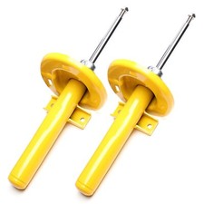 2X AMMORTIZZATORI SPORTIVI A