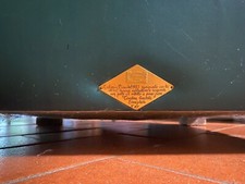 Salotto Frau Tabarin Verde