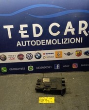 Centralina Batteria Renault Megane 1.5 DCI 2009