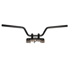 MANUBRI IN ACCIAIO HONDA CB