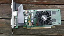 nVidia 7300LE 128MB PCI Express DVI TV Out scheda grafica video-in