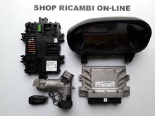 KIT ACCENSIONE FORD KA+ PLUS 1.2 BENZINA 2018 COD. G1B5-12A650-AD