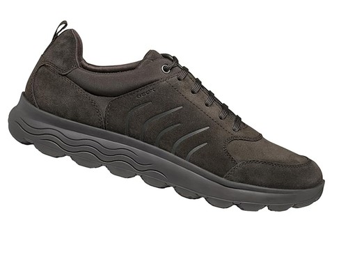 Geox scarpe sneakers - sneakers, uomo