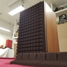 Inserti griglia schiuma Russet