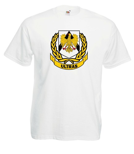 Shirt ultras j1399 - t-shirt,