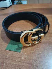 Cinta Gucci Uomo ORIGINALE