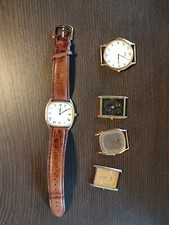 Lotto Seiko Quartz Orologi