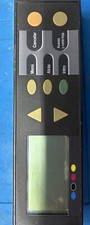Panel PLOTTER HP DEEIGNJET 500