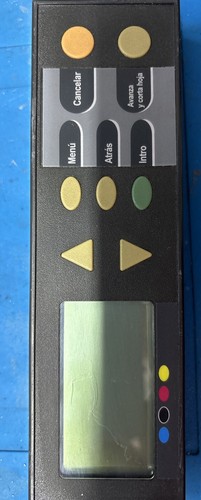 Panel plotter deeignjet 500 - deeignjet,