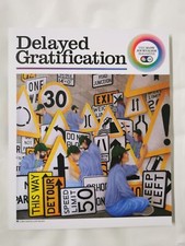 Delayed Gratification Issue 53