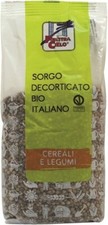 La Finestra Sul Cielo Sorgo Decorticato Bio, 500g
