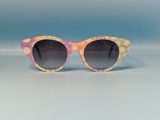 OCCHIALI DA SOLE VINTAGE