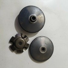 VARIATORE SEMI PULEGGIA MOTORE HONDA CHIOCCIOLA 125 150 2006