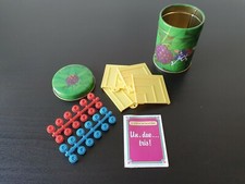 MULINO BIANCO I BARATTOLINI