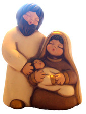 Thun sacra famiglia - sacra,