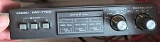 Yaesu frv-7700