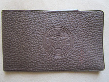 PORTASSEGNI  PRIMI 900 - BANCA D'AMERICA E D'ITALIA  - RARITA'