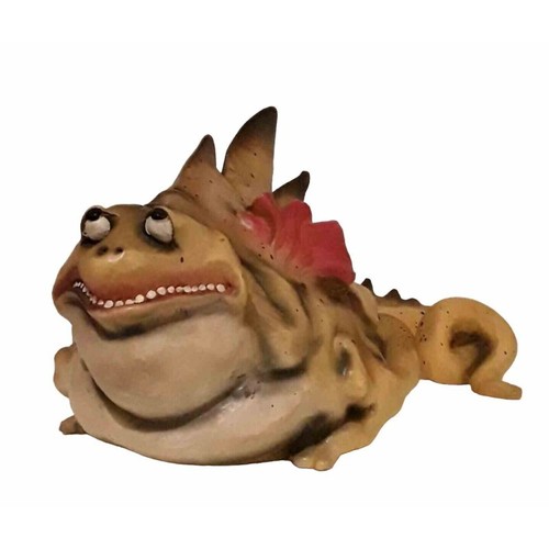 Soprammobile terracotta - in,