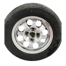 4 CERCHI IN LEGA PER PORSCHE 924 Coupé 477601031B (76>85)