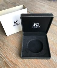 KIENZLE SCATOLA ASTUCCIO PER