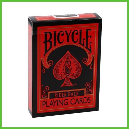 Mazzo carte gioco - di,