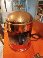 Macchina Da Caffè Victoria Arduino Rame