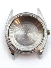 Carrure e Fondello Rolex Oyster Perpetual ref 6465