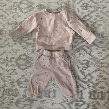 Cat & Jack 12 mo Dusty Pink