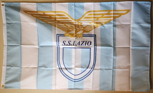 Bandiera banner calcio futbol