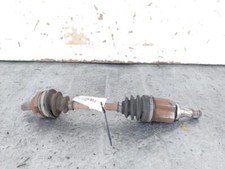 A4513500010 SEMIASSE POST SX SMART FORTWO (451) 1.0 B AUT 71CV 2009 3P CABRIO