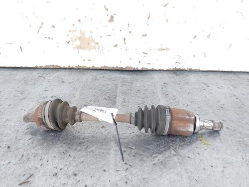 A4513500010 semiasse post - post, sx