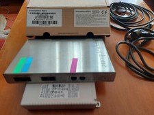 Innovaphone Ip411 voip-gateway (Aperto-Mai usato)