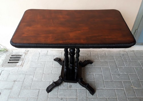Grazioso tavolino fine 800 - grazioso,