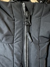 Giubbotto/Giubbino Sci