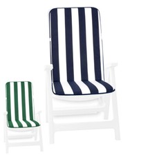 Cuscino Copri Sedia Poltrona